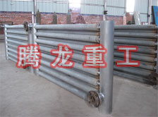 木材烘干散熱器、木材干燥散熱片