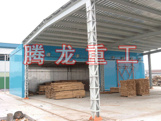 木包裝箱熱處理烘干設備、木材在線檢測系統(tǒng)、木托盤烘干機、木箱干燥設備、木箱烘干機